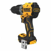 Аккумуляторная дрель-шуруповерт DeWalt DCD805NT