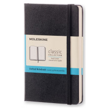 Блокнот Moleskine Classic Large (QP066)