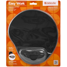 Коврик для мыши Defender Easy Work (50905)