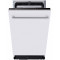 Встраиваемая посудомоечная машина Midea MID45S720i