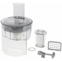 Насадка для резки Bosch MUZ5CC2