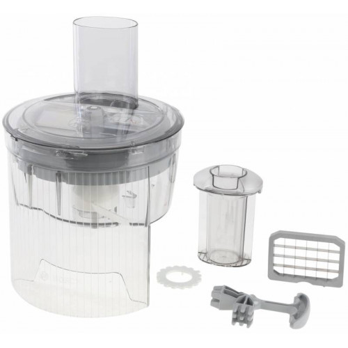 Насадка для резки Bosch MUZ5CC2