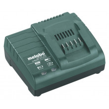 Зарядное устройство Metabo ASC 30-36 V (627044000)