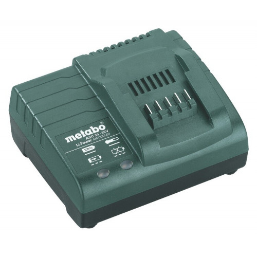 Зарядное устройство Metabo ASC 30-36 V (627044000)