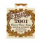 Струны La Bella 2001 Medium