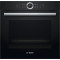 Встраиваемый электрический духовой шкаф Bosch HBG672BB1S