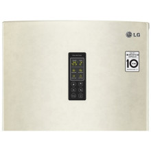 Холодильник LG GA-B419SEUL