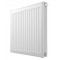 Радиатор отопления Royal Thermo Ventil Compact VC33-500-700 RAL9016