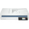 Сканер HP ScanJet Pro N4600 fnw1 (20G07A)