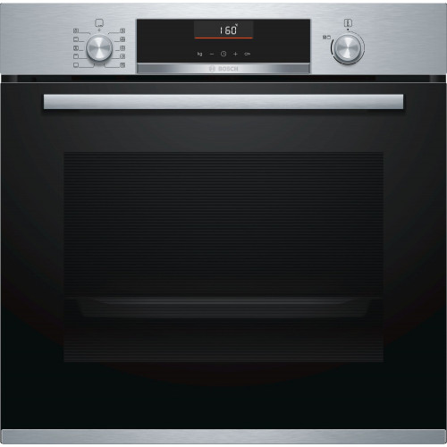 Встраиваемый электрический духовой шкаф Bosch HBG536HS0R