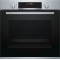Встраиваемый электрический духовой шкаф Bosch HBG536HS0R