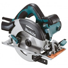 Пила дисковая Makita HS6100