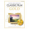 Песенный сборник Musicsales The Easy Piano Collection Classic Film Gold