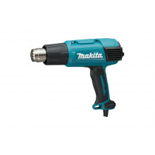 Строительный фен Makita HG 6031 VK