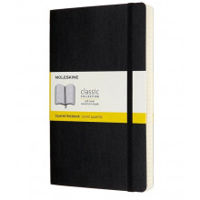 Блокнот Moleskine QP617EXP