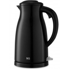 Чайник электрический BQ KT1709S черный