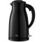 Чайник электрический BQ KT1709S черный