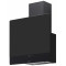 Каминная вытяжка Krona Domenika 600 Black S