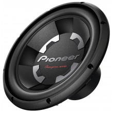 Сабвуфер Pioneer TS-300D4