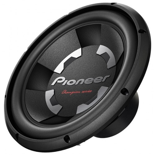 Сабвуфер Pioneer TS-300D4