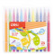 Фломастеры Deli EC10324