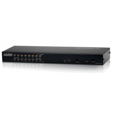 KVM переключатель Aten KH1516AI