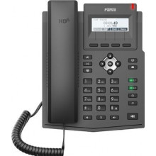 Телефон IP Fanvil X1SG
