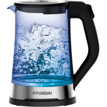 Чайник электрический Hyundai HYK-G3401