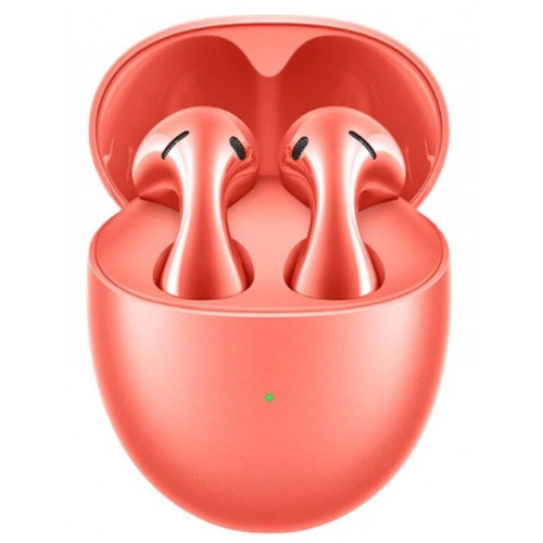 Беспроводные наушники Huawei FreeBuds 5 Orange coral (55036455)