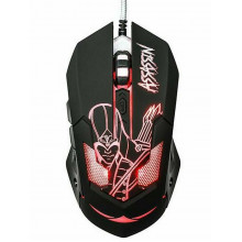 Мышь Qumo Assassin M33