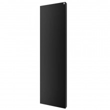 Радиатор отопления Royal Thermo Flat 500-1800 Noir Sable