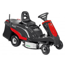 Трактор Efco Zephyr 72/13 H (4в1)
