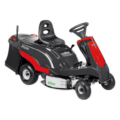 Трактор Efco Zephyr 72/13 H (4в1)