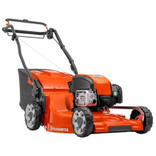 Газонокосилка бензиновая Husqvarna LC 253S