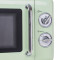 Микроволновая печь Tesler MM-2045 зеленый