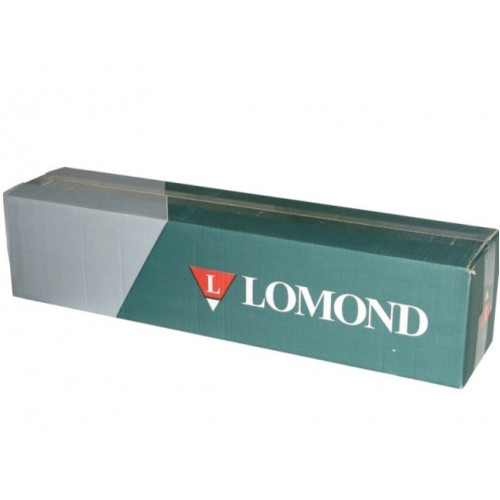 Бумага матовая Lomond 1214204