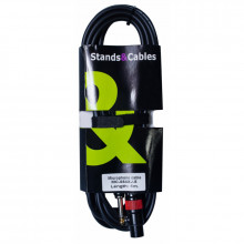 Кабель Stands & Cables MC-084XJ-5