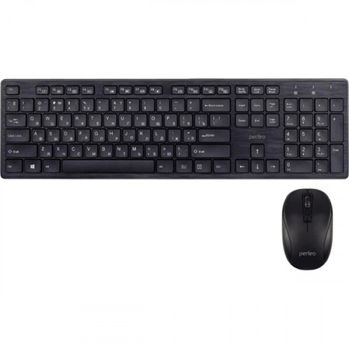 Комплект Perfeo TWIN PF-A4500