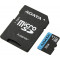 Карта памяти A-Data MicroSDHC 32GB Class10 UHS-I A1 + адаптер