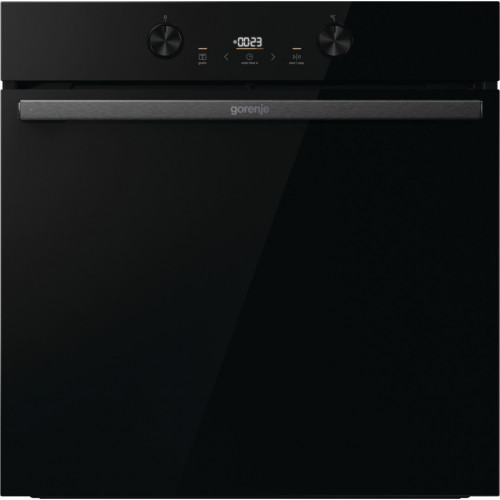 Встраиваемый электрический духовой шкаф Gorenje BOS6737E20FBG