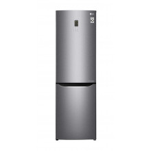 Холодильник LG GA-B419SLGL