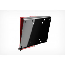 Кронштейн для телевизора Holder LCDS-5061 черный глянец