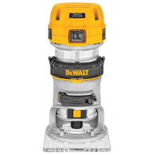 Кромочный фрезер DeWalt D 26200