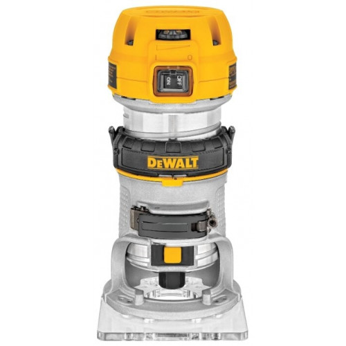 Кромочный фрезер DeWalt D 26200