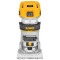 Кромочный фрезер DeWalt D 26200