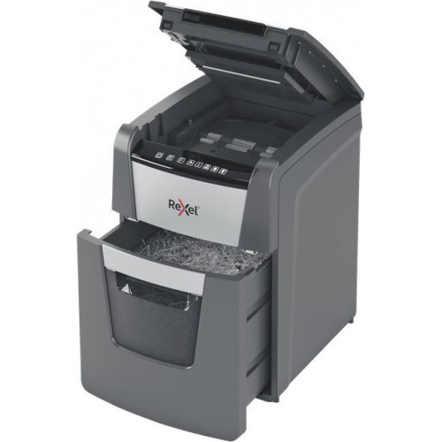 Шредер Rexel Optimum AutoFeed 100M (2020100MEU)