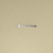 Холодильник Maunfeld MFF185NFBG