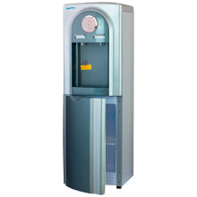 Кулер для воды Aqua Work YLR1-5-VB серый/серебристый