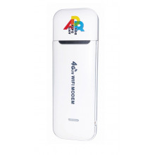 Модем Anydata 4G W150 WiFi