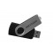 Флеш-диск Hikvision HS-USB-M200S/16G/U3